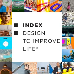 INDEX: Award 2019 | Graphic Competitions
