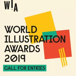 World Illustration Awards 2019 | Graphic Competitions