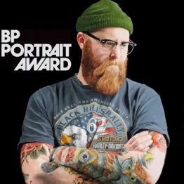BP Portrait Award 2020 | Graphic Competitions