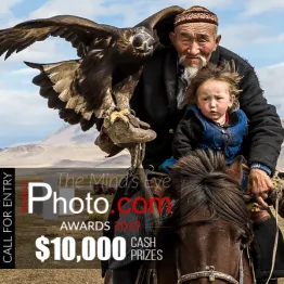 All About Photo Awards 2019 | Graphic Competitions