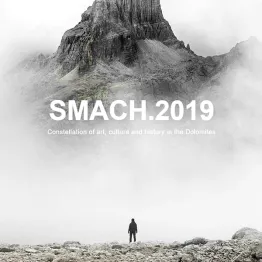 SMACH 2019 Call For Artists | Graphic Competitions