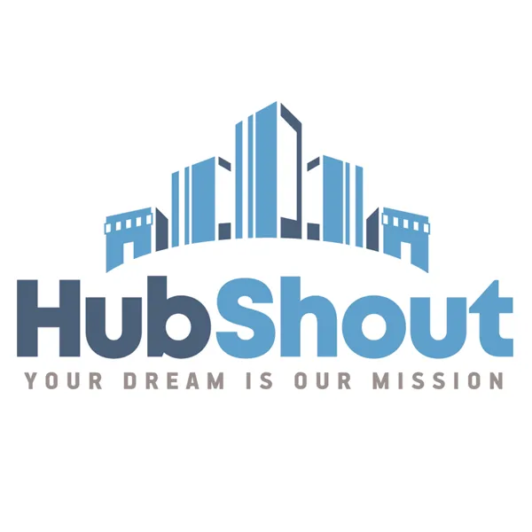 HubShout Free Infographics On Digital Marketing | Graphic Competitions