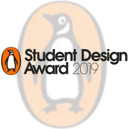 Penguin Random House Design Award 2019 | Graphic Competitions