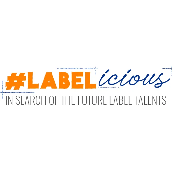 #LABELicious 2019 competition | Graphic Competitions