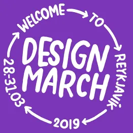 DesignMarch 2019 | Graphic Competitions