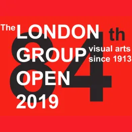 The London Group Open 2019 | Graphic Competitions