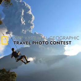 National Geographic Travel Photo Contest 2019 | Graphic Competitions