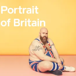 Portrait Of Britan Call For Entries 2019 | Graphic Competitions
