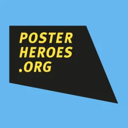 8th Posterheroes Social Communication Contest | Graphic Competitions