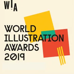 World Illustration Awards 2019 Shortlist Announced | Graphic Competitions