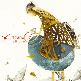 V Tragaluz International Illustration Award | Graphic Competitions