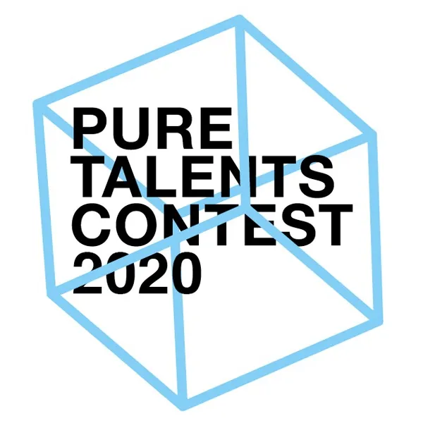 Pure Talents Contest 2020 | Graphic Competitions