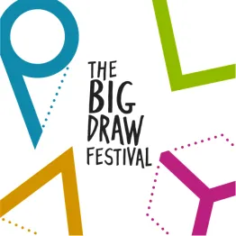 The Big Draw Festival 2019 | Graphic Competitions
