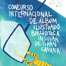 International Picture Book Competition Biblioteca Gran Canaria | Graphic Competitions