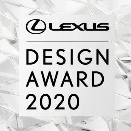 Lexus Design Award 2020 | Graphic Competitions