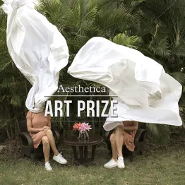 Aesthetica Art Prize 2021 | Graphic Competitions
