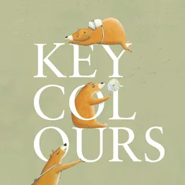 KeyColours Award 2020 | Graphic Competitions