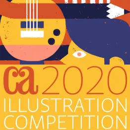 Communication Arts 2020 Illustration Competition | Graphic Competitions