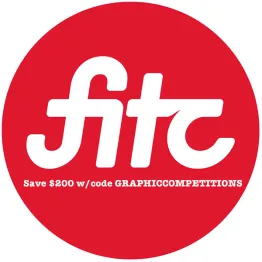 FITC Toronto 2020 with Discount Code | Graphic Competitions