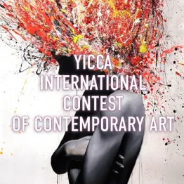 Young International Contest Of Contemporary Art 2020 | Graphic Competitions