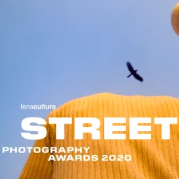 LensCulture Street Photography Awards 2020 | Graphic Competitions