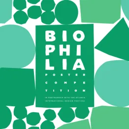 Biophilia Poster Competition | Graphic Competitions