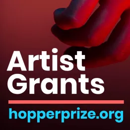 The Hopper Prize Spring 2020 | Graphic Competitions