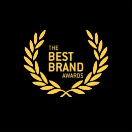 The Best Brand Awards | Graphic Competitions