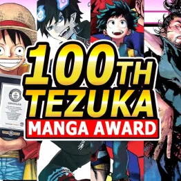 Tezuka Manga Contest | Graphic Competitions
