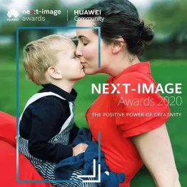 Huawei NEXT-IMAGE Awards 2020 | Graphic Competitions