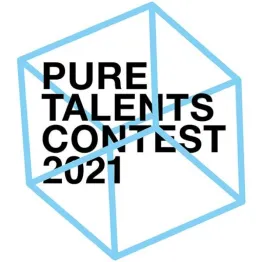 Pure Talents Contest 2021 | Graphic Competitions