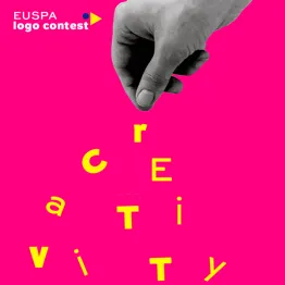 EUSPA Logo Design Contest | Graphic Competitions