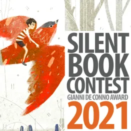 Illustrated Silent Book Contest 2021 | Graphic Competitions