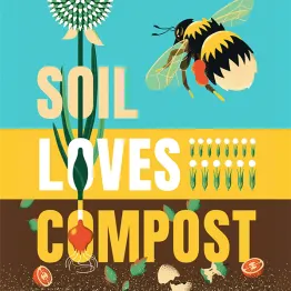 Compost Awareness Week Poster Contest 2021 | Graphic Competitions