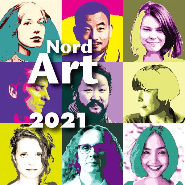 NordArt 2021 International Call For Artists