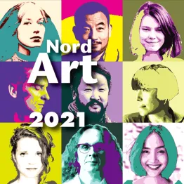 NordArt 2021 International Call For Artists | Graphic Competitions