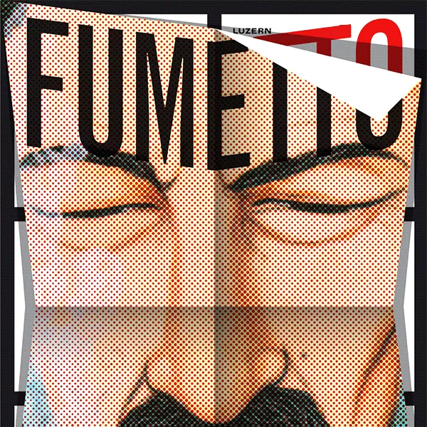 Fumetto International Comix Competition 2021 | Graphic Competitions