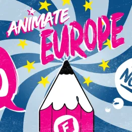 5th Animate Europe International Comic Competition | Graphic Competitions