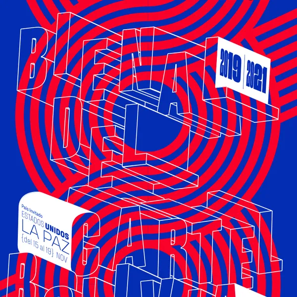 The Biennial Of Poster Bolivia BICeBÃ© 2021 | Graphic Competitions