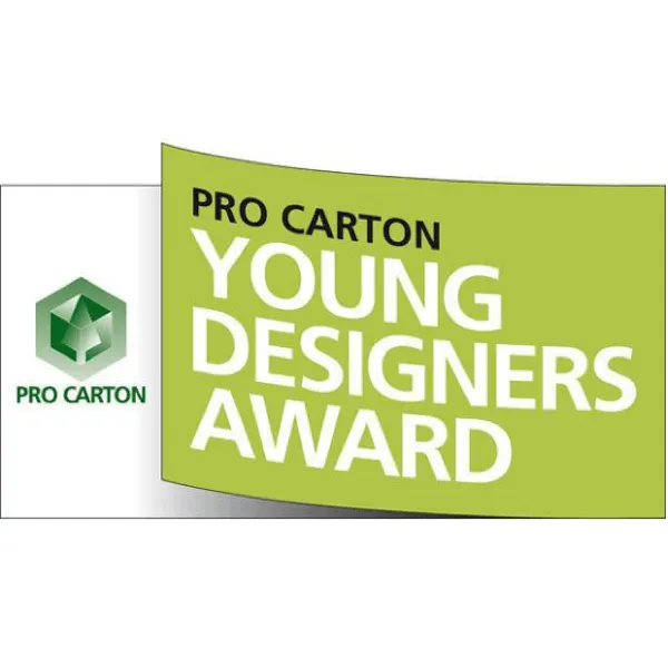 Pro Carton Young Designers Award 2021 Graphic Competitions