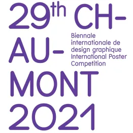 29th International Poster Competition Of Chaumont | Graphic Competitions