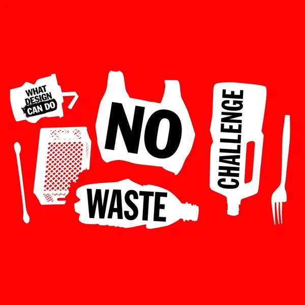 No Waste Challenge Design Competition | Graphic Competitions