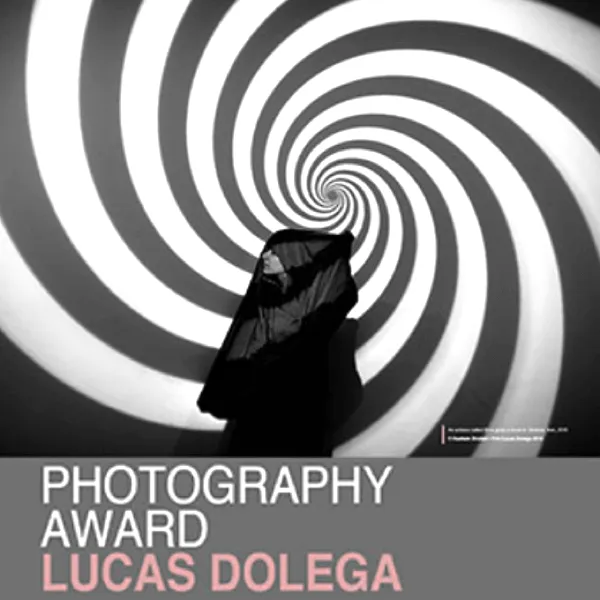 Lucas Dolega Photography Award 2021 | Graphic Competitions