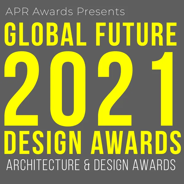 Global Future Design Awards 2021 | Graphic Competitions
