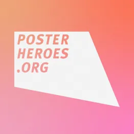 Posterheroes Contest 2021 | Graphic Competitions