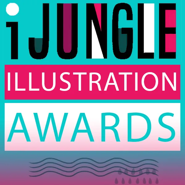 iJungle 2021 Illustration Awards Graphic Competitions