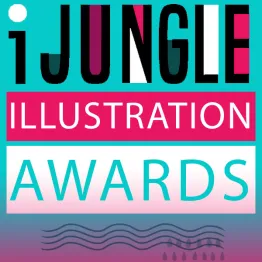 iJungle 2021 Illustration Awards | Graphic Competitions