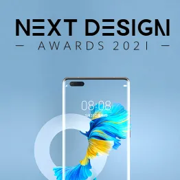 Huawei Next Design Award 2021 | Graphic Competitions