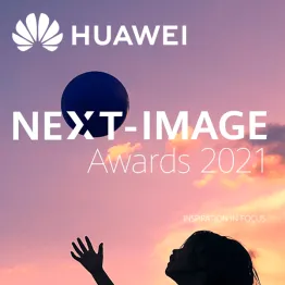 Huawei NEXT-IMAGE Awards 2021 | Graphic Competitions