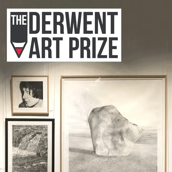 The Derwent Art Prize 2021 Graphic Competitions